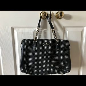 Like new Kate Spade Tote